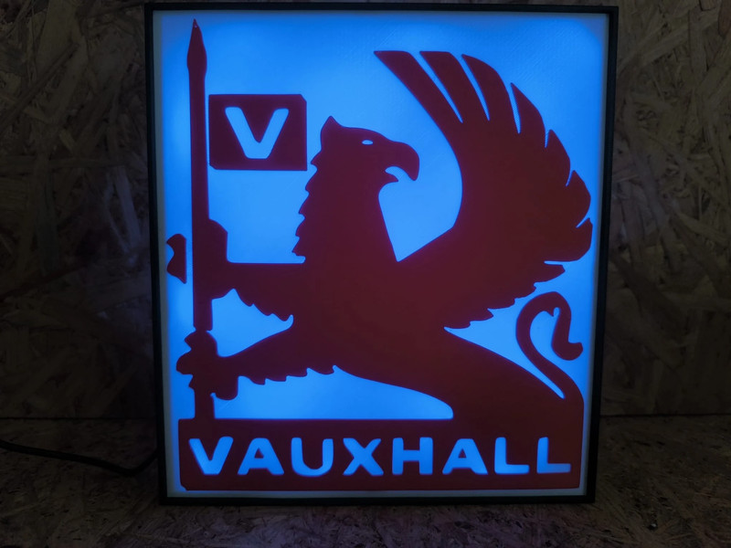 Vauxhall — imagem 8